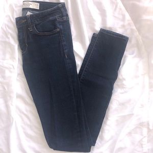 Abercrombie Jeans